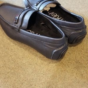 Brand new Calvin Klein men's casual dress shoes no box size 10.5